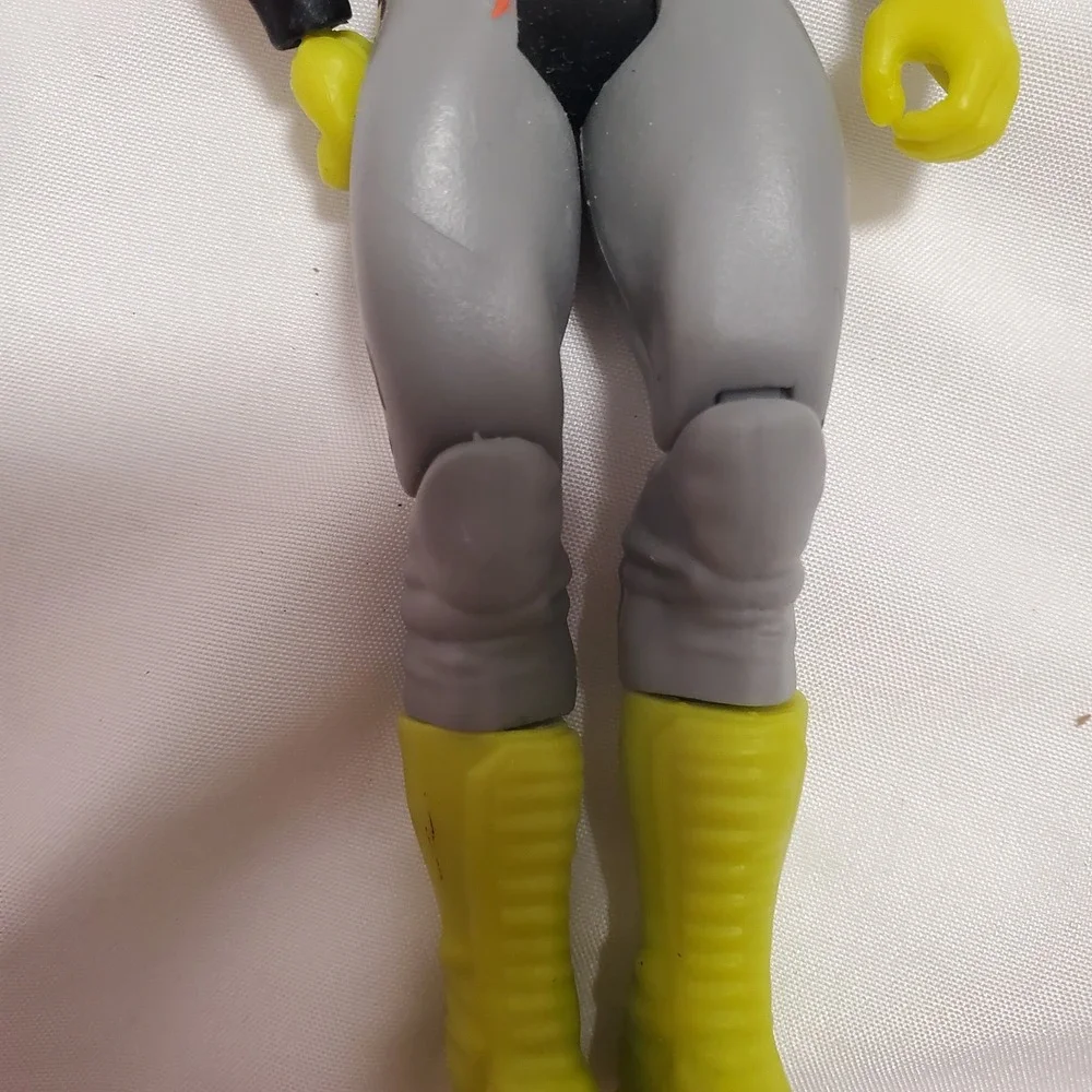 WWE Series #124 REY MYSTERIO 6